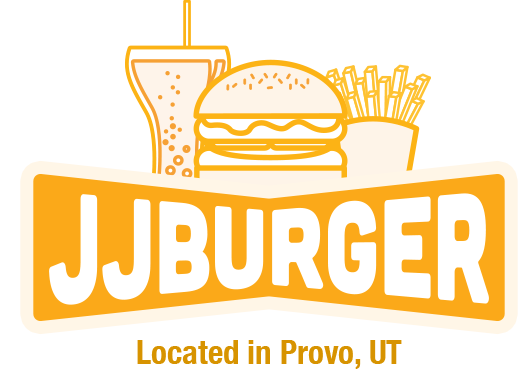 JJ Burger Located in Provo, UT