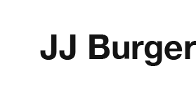JJ Burger logo
